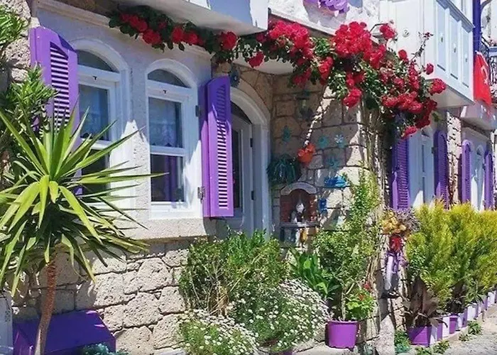 Ciftekuyu Hotel