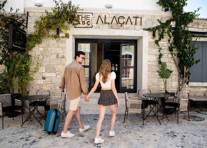 The Abc Hotel (Adults Only)