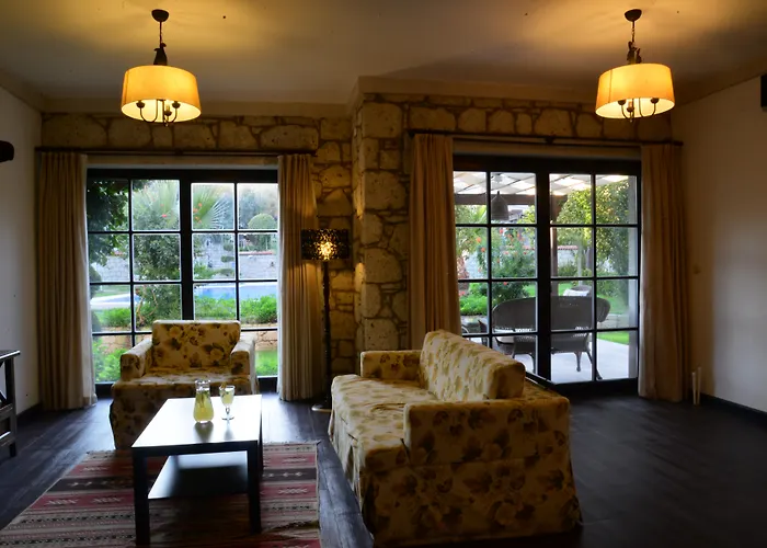 Imren Han Hotel - Special Category