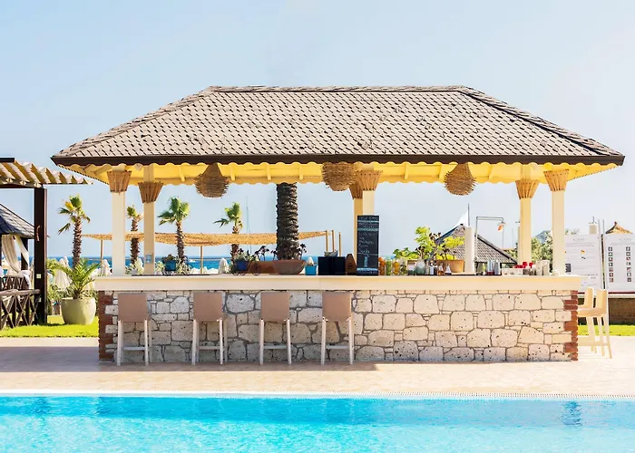 Kairaba Alacati Beach Resort