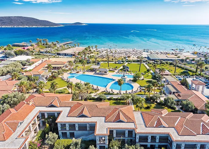 Kairaba Alacati Beach Resort