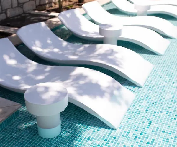 Chloe Hotel Alacati