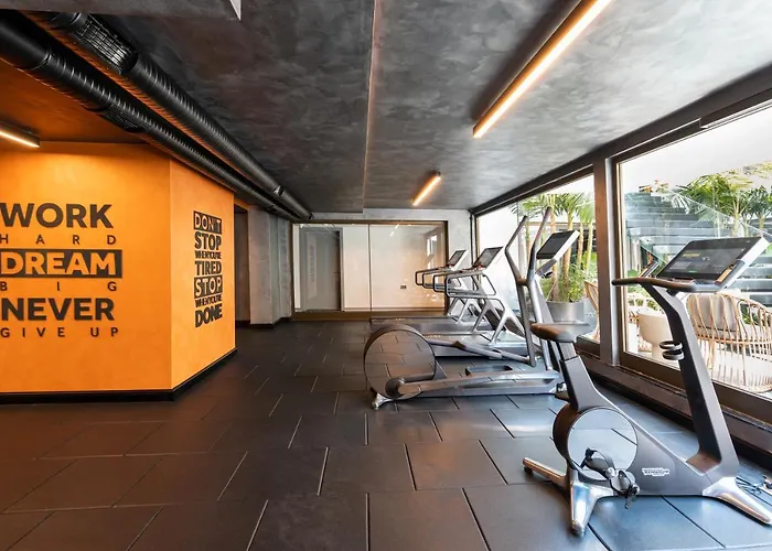 Genesis Hotel&Spa Alacati
