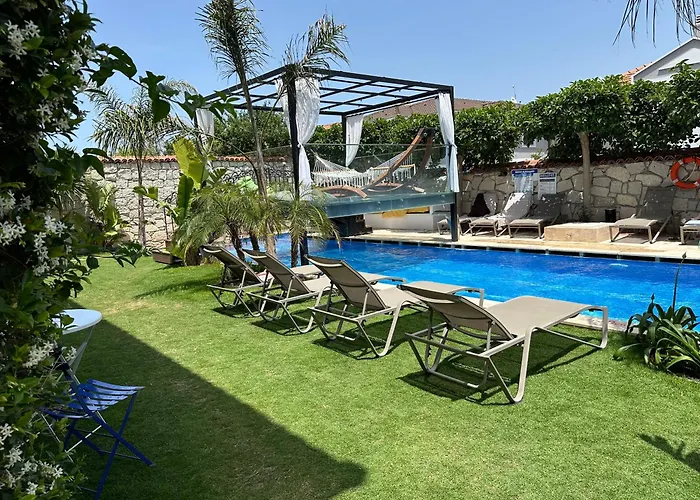 Grand Alacati Butik Hotel
