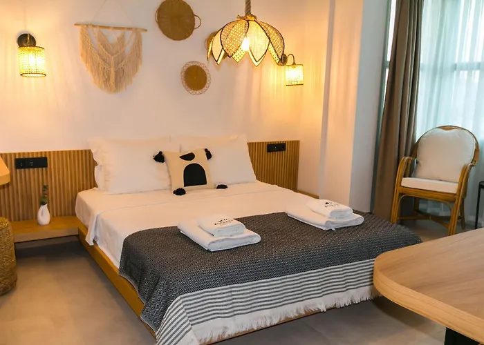 Kotraba Alacati Hotel