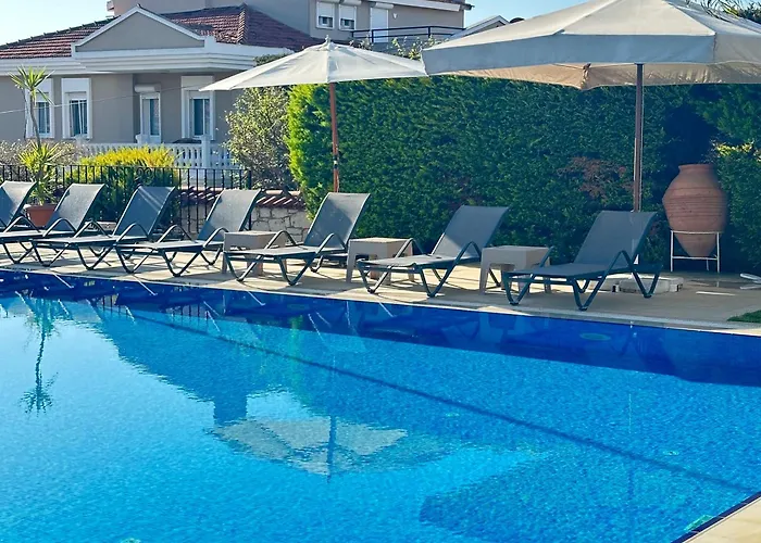 Imren Han Hotel - Special Category