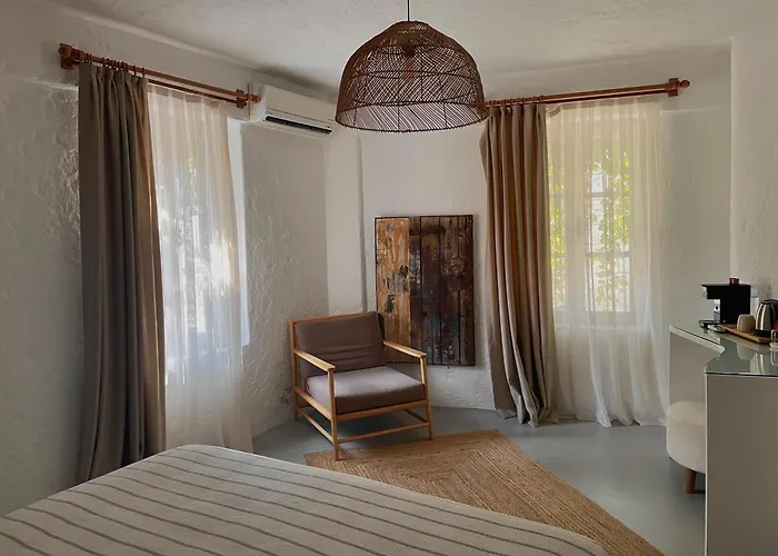 Kurabiye Hotel (Adults Only)
