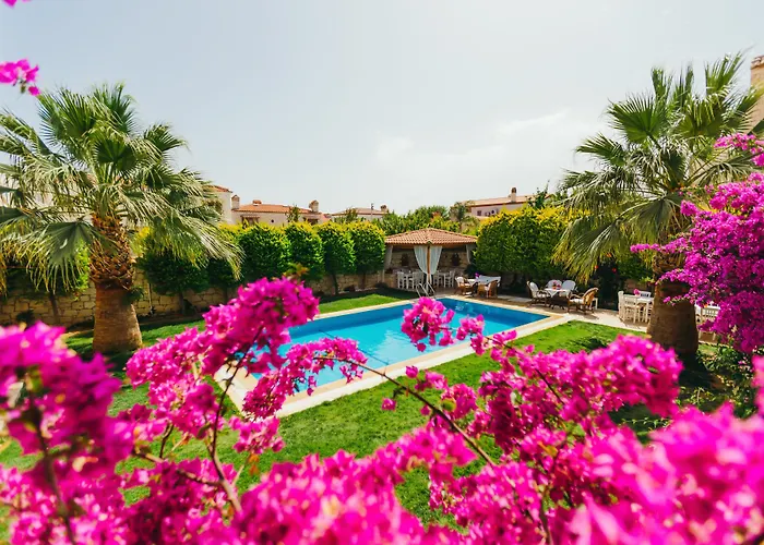 Villa Fora Hotel