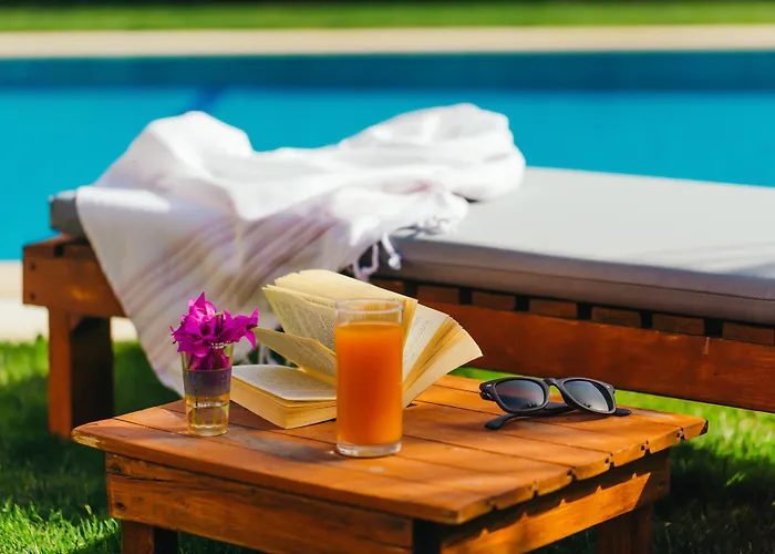 Villa Fora Hotel