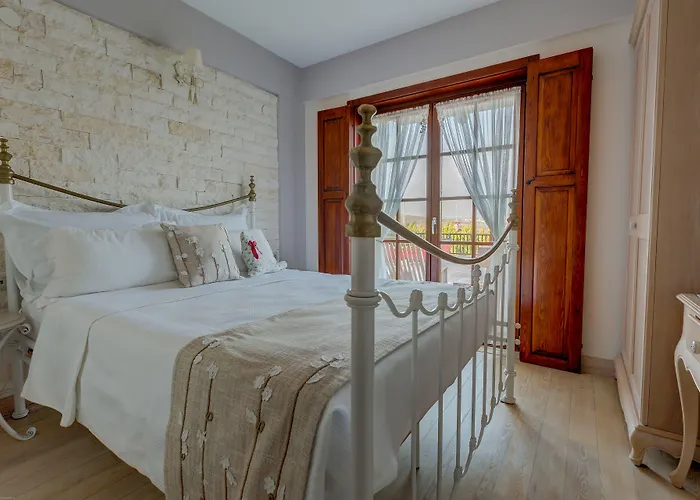 Alacati Kapari Hotel - Special Category
