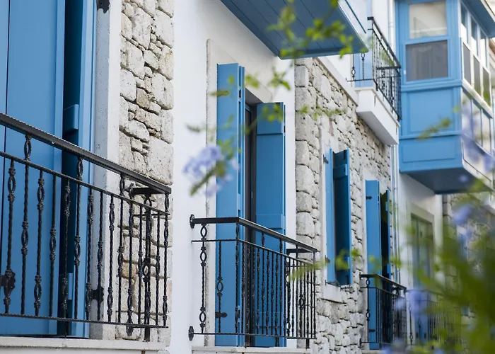 Viento Alacati Hotel (Adults Only)