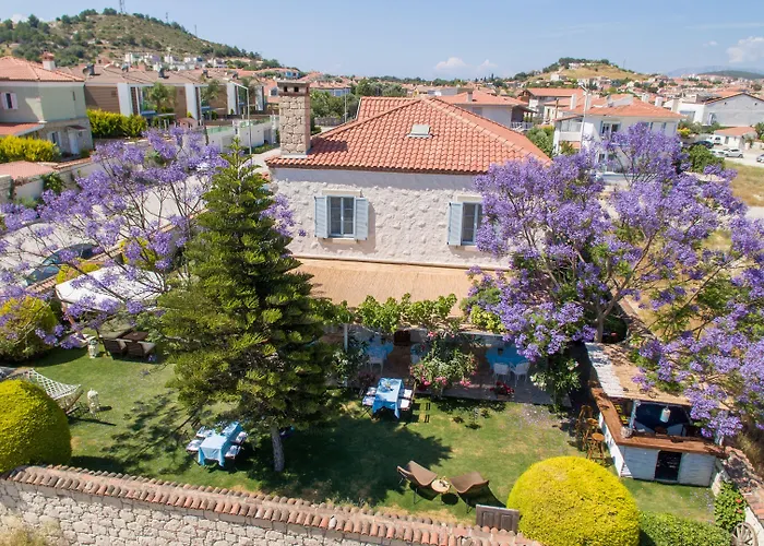 Deniz Kabugu Hotel