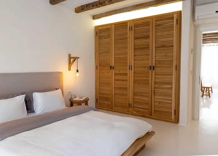 Manastir Alacati Hotel