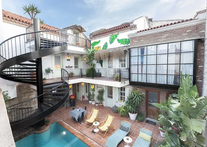 Hotel Pop Alacati