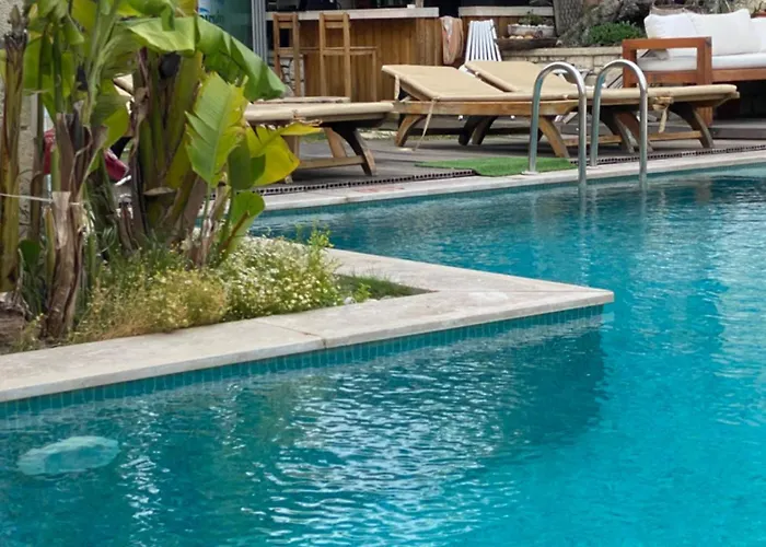 Chloe Hotel Alacati