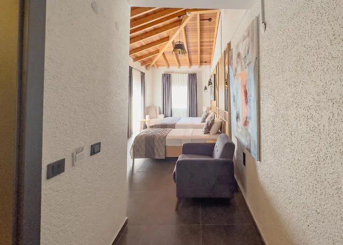 The Abc Hotel (Adults Only)