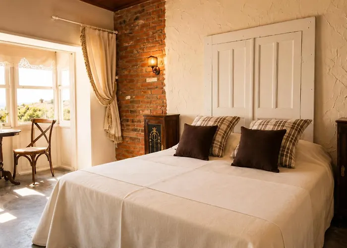 Alacati Kostem Hotel - Special Category