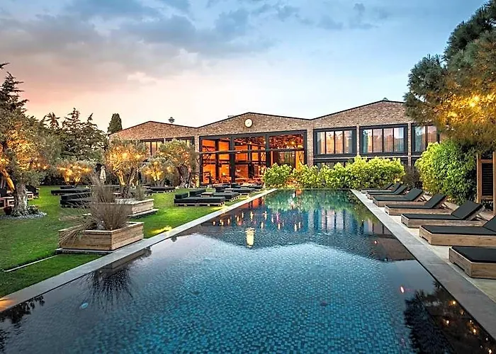 Warehouse By The Stay (Adults Only)