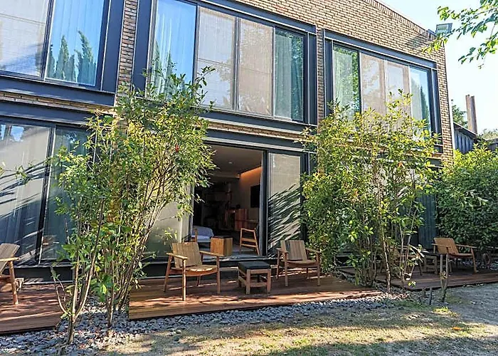 Warehouse By The Stay (Adults Only)