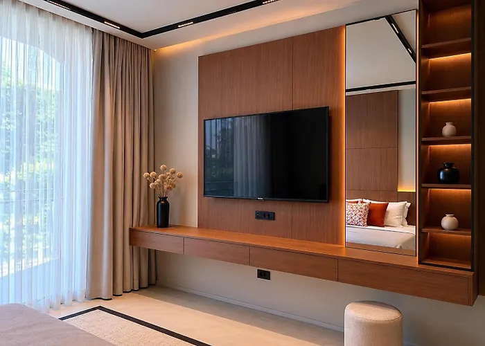 Voger Living Surf Edition Alaçatı