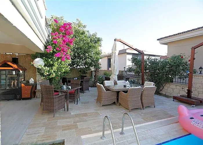 Fizzio Alacati Hotel