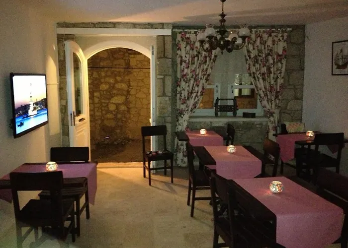 Ciftekuyu Hotel